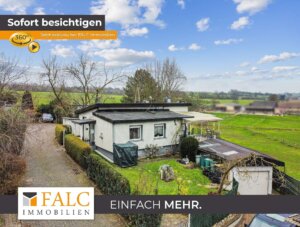 Einfamilienhaus mit Panorama-Terrasse und flexiblen Nutzungsmöglichkeiten
